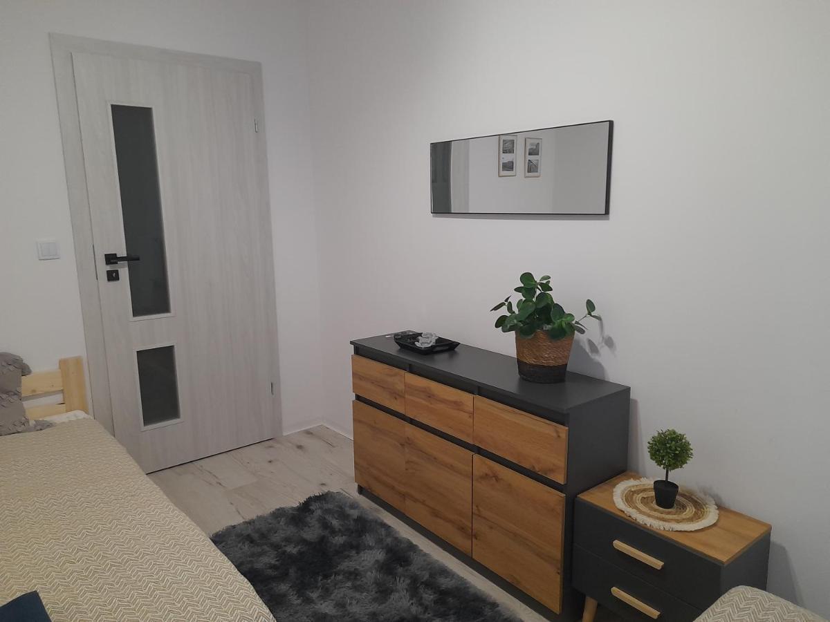 Apartament Amelia Zamość Exteriör bild