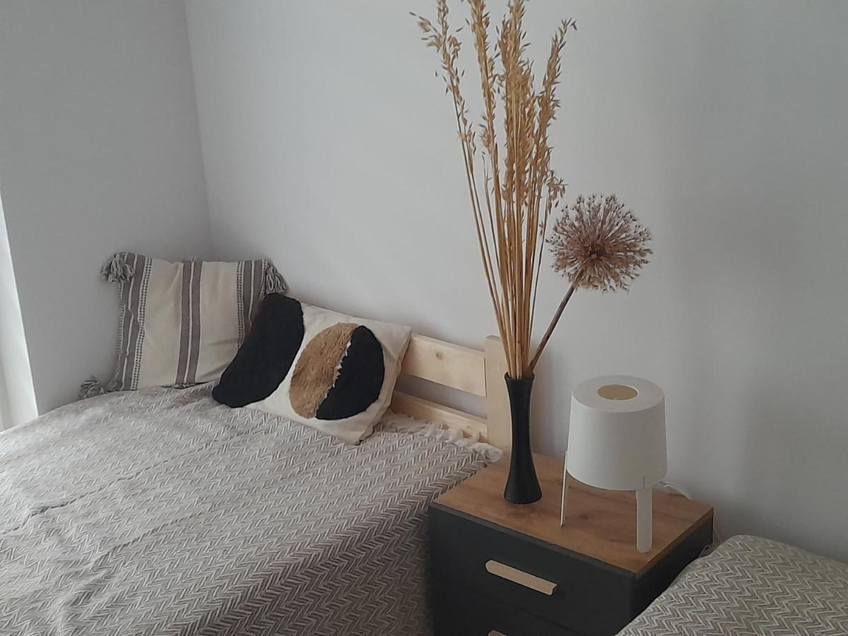 Apartament Amelia Zamość Exteriör bild