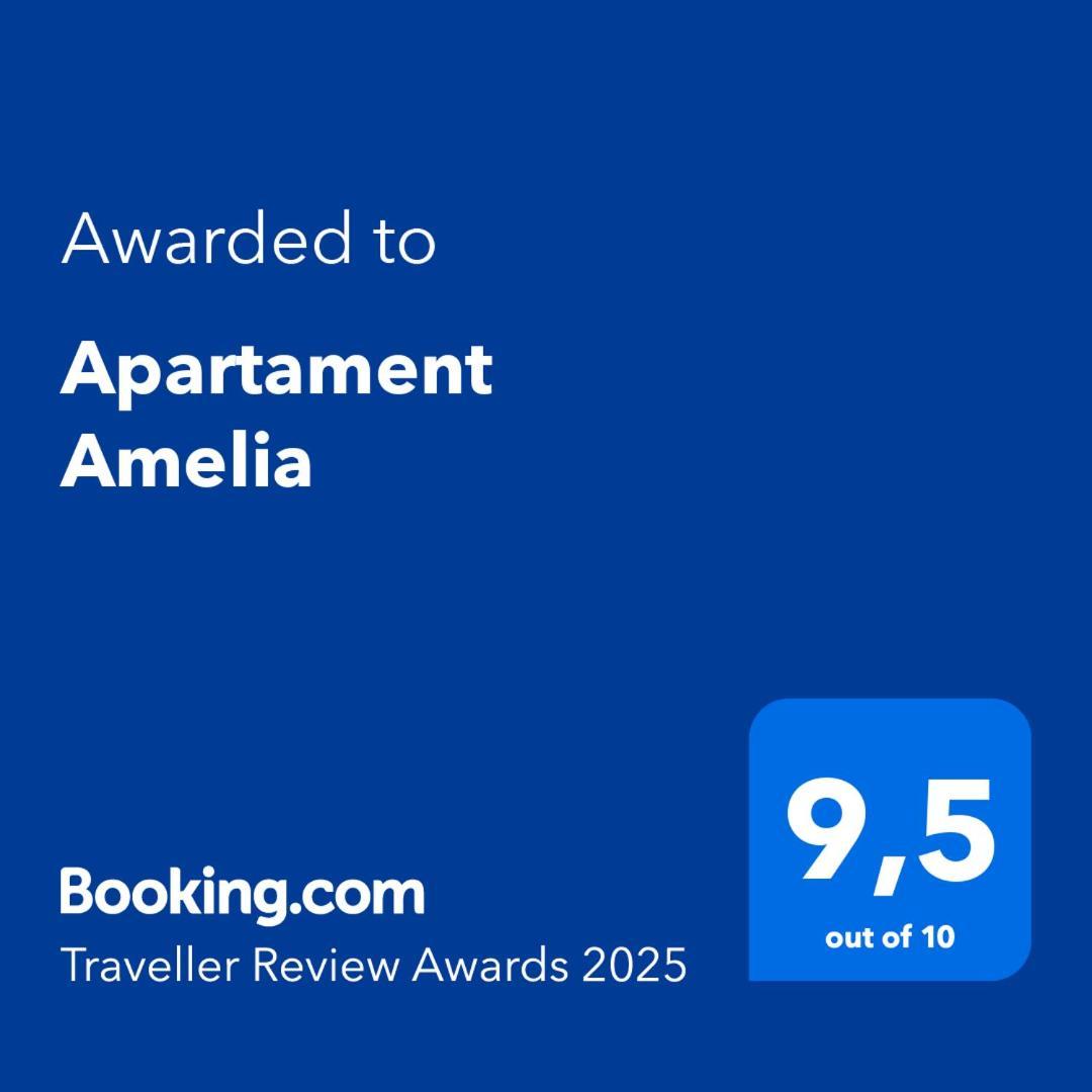 Apartament Amelia Zamość Exteriör bild